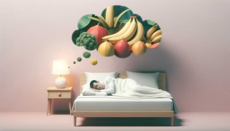 The Spiritual and Biblical Meaning of Banana in Dreams