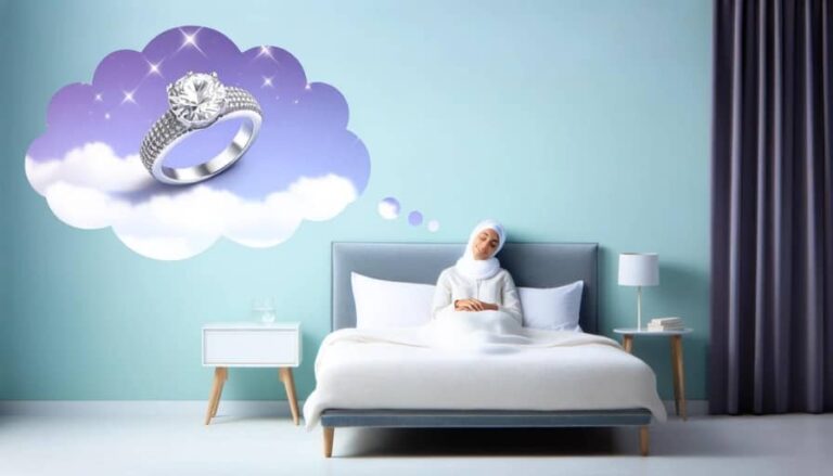 Biblical Meaning of Rings in Dreams: Symbolism Unveiled