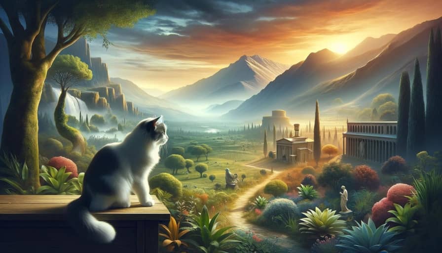 What is the Biblical Meaning of Cats in Dreams