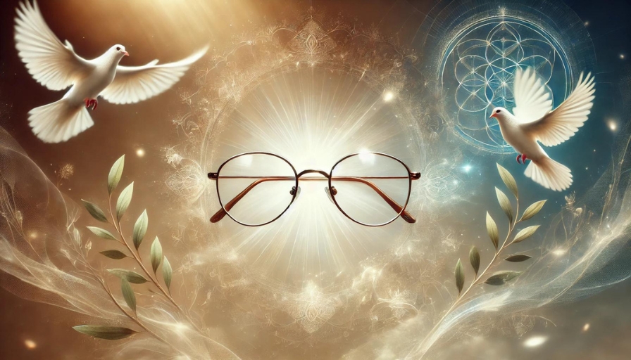 3 Spiritual Meaning of Eyeglasses in Dreams